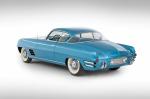 Dodge Firearrow III Sport Coupe Concept Car 1954 года